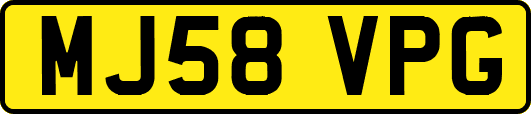 MJ58VPG