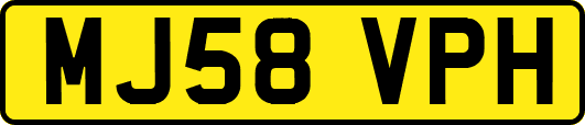 MJ58VPH