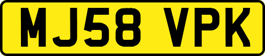 MJ58VPK