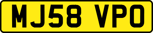 MJ58VPO