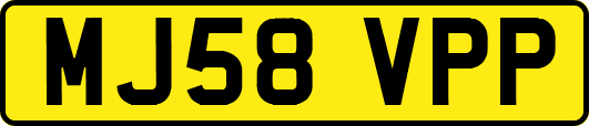 MJ58VPP