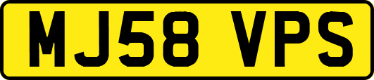 MJ58VPS