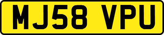 MJ58VPU