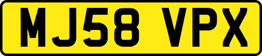 MJ58VPX