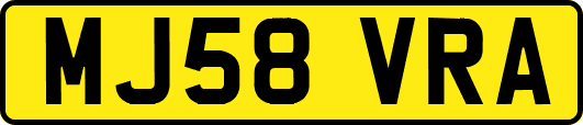 MJ58VRA