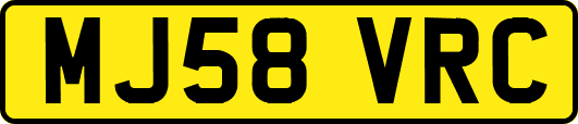 MJ58VRC