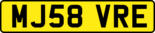 MJ58VRE