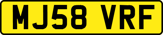 MJ58VRF