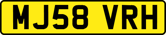 MJ58VRH