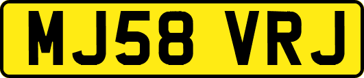 MJ58VRJ