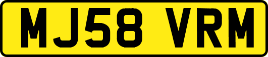 MJ58VRM