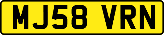 MJ58VRN