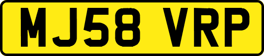 MJ58VRP