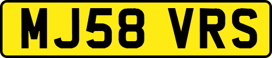 MJ58VRS