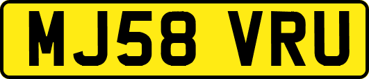 MJ58VRU