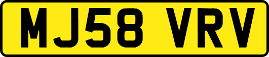MJ58VRV