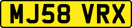 MJ58VRX