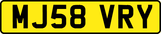 MJ58VRY