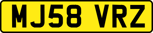 MJ58VRZ