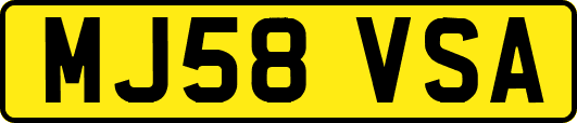 MJ58VSA