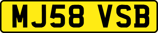 MJ58VSB