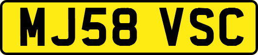 MJ58VSC