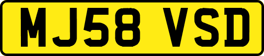 MJ58VSD