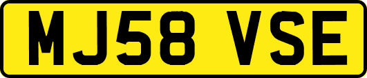 MJ58VSE