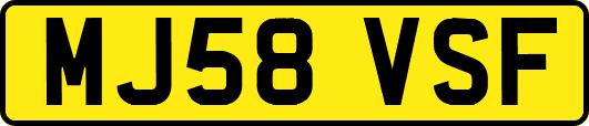 MJ58VSF