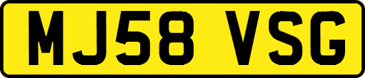 MJ58VSG