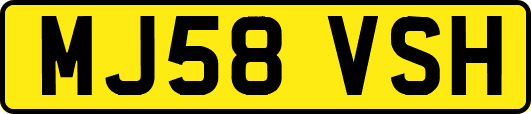 MJ58VSH
