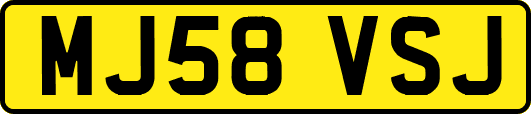MJ58VSJ