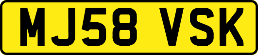 MJ58VSK