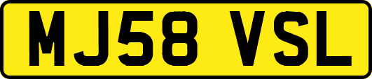 MJ58VSL