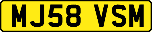 MJ58VSM
