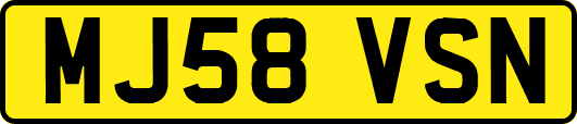 MJ58VSN