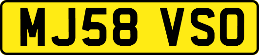 MJ58VSO