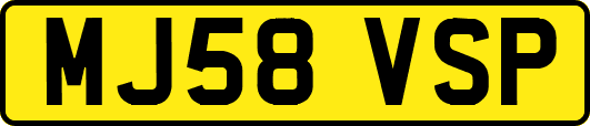 MJ58VSP