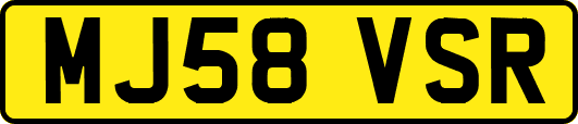 MJ58VSR