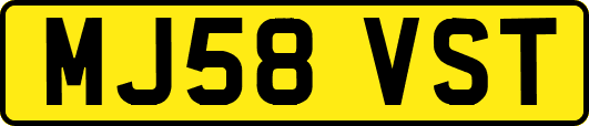 MJ58VST