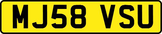 MJ58VSU
