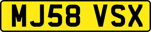 MJ58VSX