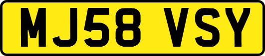 MJ58VSY