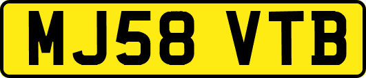 MJ58VTB