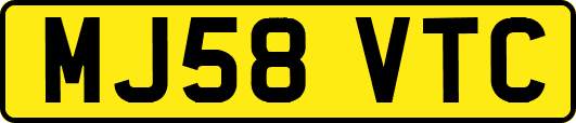MJ58VTC