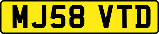 MJ58VTD