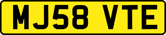 MJ58VTE
