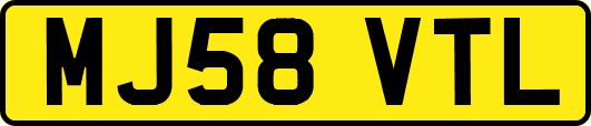 MJ58VTL