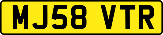 MJ58VTR