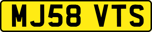MJ58VTS